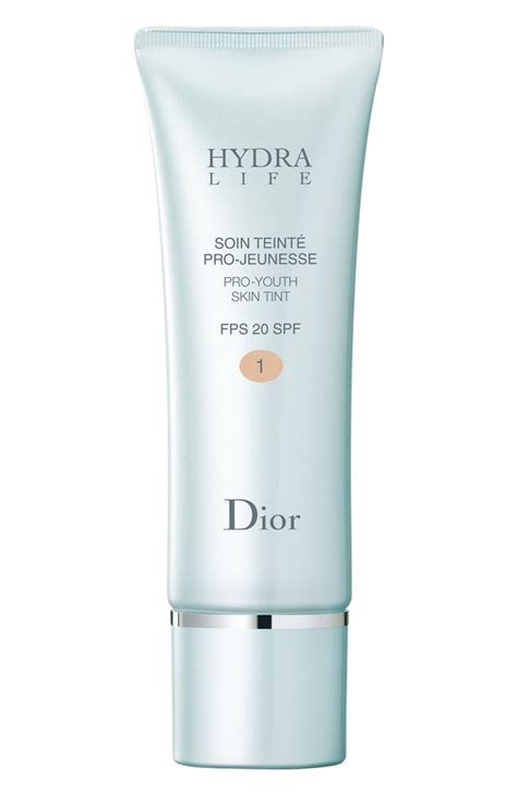 dior hydra life skin tint|dior hydra life perfume.